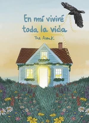 EN MÍ VIVIRÉ TODA LA VIDA | 9791388220197 | THE ACOAK | Llibreria Ombra | Llibreria online de Rubí, Barcelona | Comprar llibres en català i castellà online
