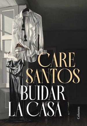BUIDAR LA CASA | 9788466435383 | SANTOS TORRES, CARE | Llibreria Ombra | Llibreria online de Rubí, Barcelona | Comprar llibres en català i castellà online
