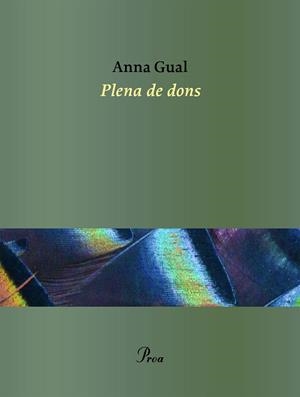 PLENA DE DONS | 9791388369094 | GUAL, ANNA | Llibreria Ombra | Llibreria online de Rubí, Barcelona | Comprar llibres en català i castellà online