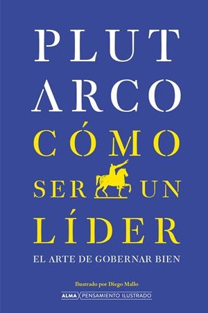 CÓMO SER UN LÍDER | 9791387752811 | PLUTARCO | Llibreria Ombra | Llibreria online de Rubí, Barcelona | Comprar llibres en català i castellà online