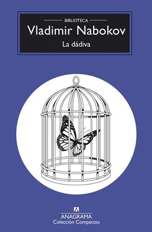 LA DÁDIVA | 9788433949745 | NABOKOV, VLADIMIR | Llibreria Ombra | Llibreria online de Rubí, Barcelona | Comprar llibres en català i castellà online