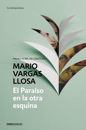 EL PARAÍSO EN LA OTRA ESQUINA | 9788490625910 | VARGAS LLOSA, MARIO | Llibreria Ombra | Llibreria online de Rubí, Barcelona | Comprar llibres en català i castellà online