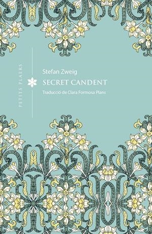 SECRET CANDENT | 9791387961398 | ZWEIG, STEFAN | Llibreria Ombra | Llibreria online de Rubí, Barcelona | Comprar llibres en català i castellà online