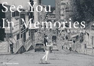 SEE YOU IN MEMORIES | 9791387780876 | SO, PEN | Llibreria Ombra | Llibreria online de Rubí, Barcelona | Comprar llibres en català i castellà online