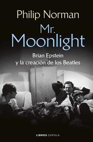 MR. MOONLIGHT | 9788448049461 | NORMAN, PHILIP | Llibreria Ombra | Llibreria online de Rubí, Barcelona | Comprar llibres en català i castellà online
