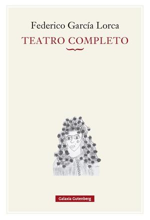 TEATRO COMPLETO | 9791387605872 | GARCÍA LORCA, FEDERICO | Llibreria Ombra | Llibreria online de Rubí, Barcelona | Comprar llibres en català i castellà online