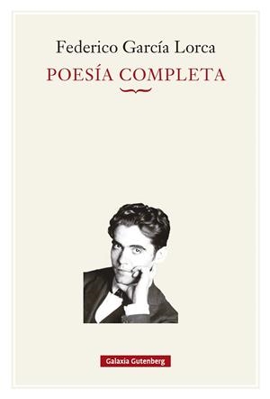 POESÍA COMPLETA | 9791388236099 | GARCÍA LORCA, FEDERICO | Llibreria Ombra | Llibreria online de Rubí, Barcelona | Comprar llibres en català i castellà online