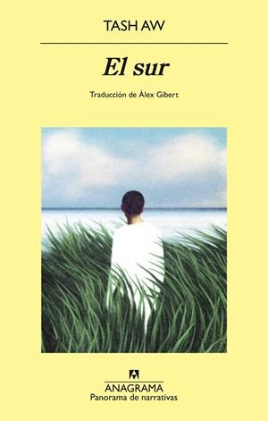 EL SUR | 9788433950796 | AW, TASH | Llibreria Ombra | Llibreria online de Rubí, Barcelona | Comprar llibres en català i castellà online