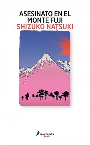 ASESINATO EN EL MONTE FUJI | 9791387640668 | NATSUKI, SHIZUKO | Llibreria Ombra | Llibreria online de Rubí, Barcelona | Comprar llibres en català i castellà online