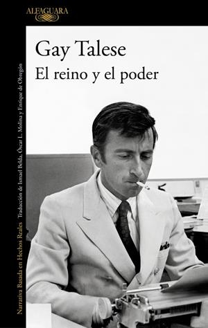 EL REINO Y EL PODER | 9788420461571 | TALESE, GAY | Llibreria Ombra | Llibreria online de Rubí, Barcelona | Comprar llibres en català i castellà online