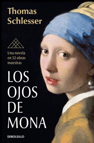 LOS OJOS DE MONA | 9788466378604 | SCHLESSER, THOMAS | Llibreria Ombra | Llibreria online de Rubí, Barcelona | Comprar llibres en català i castellà online