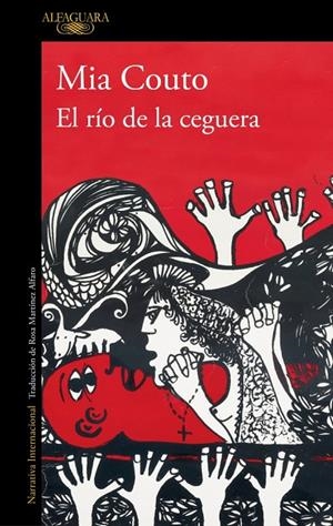 EL RÍO DE LA CEGUERA | 9788410496484 | COUTO, MIA | Llibreria Ombra | Llibreria online de Rubí, Barcelona | Comprar llibres en català i castellà online