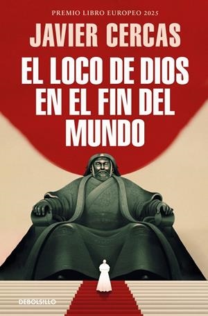 EL LOCO DE DIOS EN EL FIN DEL MUNDO | 9788466391382 | CERCAS, JAVIER | Llibreria Ombra | Llibreria online de Rubí, Barcelona | Comprar llibres en català i castellà online