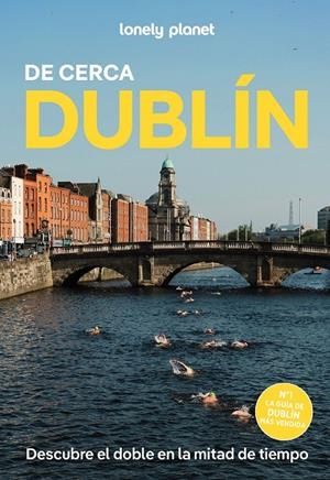 DUBLÍN DE CERCA 2027-2028 | 9788408319214 | DAVENPORT, FIONN | Llibreria Ombra | Llibreria online de Rubí, Barcelona | Comprar llibres en català i castellà online