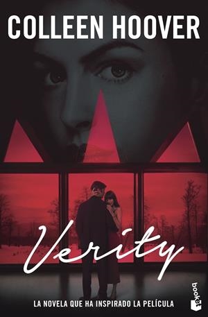 VERITY. LA SOMBRA DE UN ENGAÑO (EDICIÓN TIE-IN) | 9788408325451 | HOOVER, COLLEEN | Llibreria Ombra | Llibreria online de Rubí, Barcelona | Comprar llibres en català i castellà online