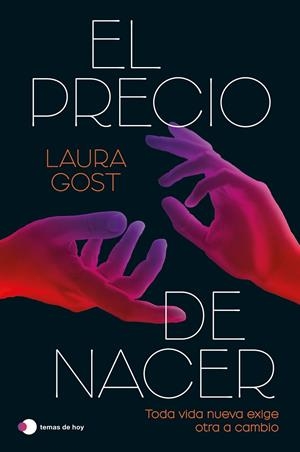 EL PRECIO DE NACER | 9791388279058 | GOST, LAURA | Llibreria Ombra | Llibreria online de Rubí, Barcelona | Comprar llibres en català i castellà online