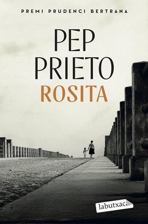 ROSITA | 9791387802783 | PRIETO, PEP | Llibreria Ombra | Llibreria online de Rubí, Barcelona | Comprar llibres en català i castellà online