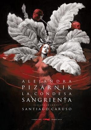 LA CONDESA SANGRIENTA | 9791399205589 | PIZARNIK, ALEJANDRA | Llibreria Ombra | Llibreria online de Rubí, Barcelona | Comprar llibres en català i castellà online