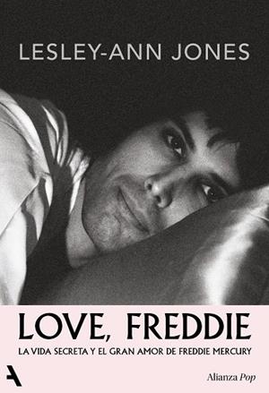 LOVE, FREDDIE | 9791370092986 | JONES, LESLEY-ANN | Llibreria Ombra | Llibreria online de Rubí, Barcelona | Comprar llibres en català i castellà online