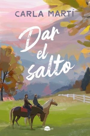 DAR EL SALTO | 9791387810863 | MARTÍ, CARLA | Llibreria Ombra | Llibreria online de Rubí, Barcelona | Comprar llibres en català i castellà online