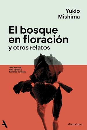 EL BOSQUE EN FLORACIÓN Y OTROS RELATOS | 9791370092924 | MISHIMA, YUKIO | Llibreria Ombra | Llibreria online de Rubí, Barcelona | Comprar llibres en català i castellà online