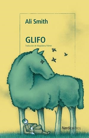 GLIFO | 9791388306174 | SMITH, ALI | Llibreria Ombra | Llibreria online de Rubí, Barcelona | Comprar llibres en català i castellà online