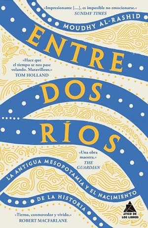 ENTRE DOS RÍOS | 9791388324109 | AL-RASHID, MOUDHY | Llibreria Ombra | Llibreria online de Rubí, Barcelona | Comprar llibres en català i castellà online