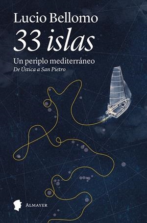 33 ISLAS | 9791387873103 | BELLOMO, LUCIO | Llibreria Ombra | Llibreria online de Rubí, Barcelona | Comprar llibres en català i castellà online