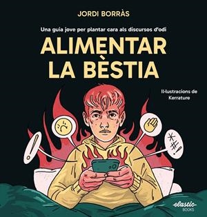 ALIMENTAR LA BÈSTIA | 9791387986001 | BORRÀS ABELLÓ, JORDI | Llibreria Ombra | Llibreria online de Rubí, Barcelona | Comprar llibres en català i castellà online