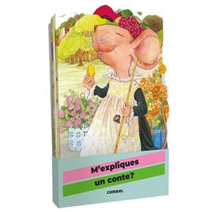 PACK ENCUNYATS CLÀSSICS (LA CAPUTXETA VERMELLA, EN PATUFET, RÍNXOLS D'OR, ...) | 9788411584401 | Llibreria Ombra | Llibreria online de Rubí, Barcelona | Comprar llibres en català i castellà online