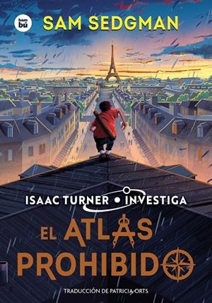 EL ATLAS PROHIBIDO | 9788410860575 | SEDGMAN, SAM | Llibreria Ombra | Llibreria online de Rubí, Barcelona | Comprar llibres en català i castellà online