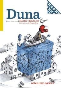 DUNA / CASTELLA | 9788494159664 | VILLANUEVA PERARNAU, MURIEL | Llibreria Ombra | Llibreria online de Rubí, Barcelona | Comprar llibres en català i castellà online