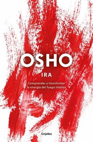 IRA | 9788425370137 | OSHO | Llibreria Ombra | Llibreria online de Rubí, Barcelona | Comprar llibres en català i castellà online