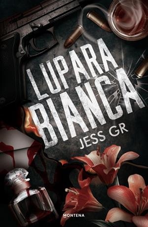 LUPARA BIANCA | 9791387809393 | GR, JESS | Llibreria Ombra | Llibreria online de Rubí, Barcelona | Comprar llibres en català i castellà online