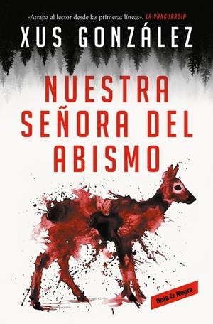 NUESTRA SEÑORA DEL ABISMO | 9791387740184 | GONZÁLEZ, XUS | Llibreria Ombra | Llibreria online de Rubí, Barcelona | Comprar llibres en català i castellà online