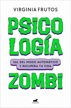 PSICOLOGÍA ZOMBI | 9791388038051 | FRUTOS (@VIRGINIAFRUTOS.ES), VIRGINIA | Llibreria Ombra | Llibreria online de Rubí, Barcelona | Comprar llibres en català i castellà online