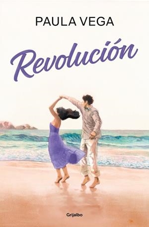 REVOLUCIÓN | 9788425375392 | VEGA (@LLAMAMEYUMI), PAULA | Llibreria Ombra | Llibreria online de Rubí, Barcelona | Comprar llibres en català i castellà online