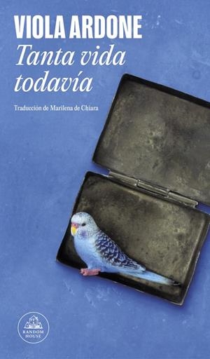 TANTA VIDA TODAVÍA | 9788439746973 | ARDONE, VIOLA | Llibreria Ombra | Llibreria online de Rubí, Barcelona | Comprar llibres en català i castellà online