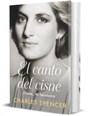 EL CANTO DEL CISNE | 9788401039928 | SPENCER, CHARLES | Llibreria Ombra | Llibreria online de Rubí, Barcelona | Comprar llibres en català i castellà online