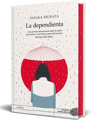 LA DEPENDIENTA | 9791388042652 | MURATA, SAYAKA | Llibreria Ombra | Llibreria online de Rubí, Barcelona | Comprar llibres en català i castellà online