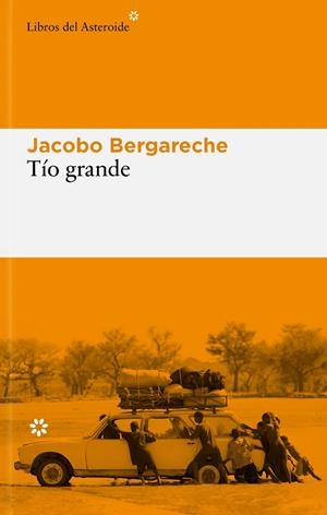 TÍO GRANDE | 9791388056178 | BERGARECHE MENDOZA, JACOBO | Llibreria Ombra | Llibreria online de Rubí, Barcelona | Comprar llibres en català i castellà online