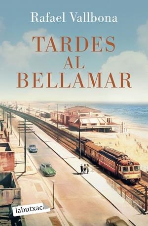 TARDES AL BELLAMAR | 9791387802752 | VALLBONA, RAFAEL | Llibreria Ombra | Llibreria online de Rubí, Barcelona | Comprar llibres en català i castellà online