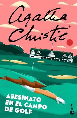 ASESINATO EN EL CAMPO DE GOLF | 9788467083507 | CHRISTIE, AGATHA | Llibreria Ombra | Llibreria online de Rubí, Barcelona | Comprar llibres en català i castellà online
