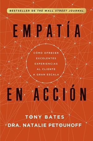 EMPATÍA EN ACCIÓN | 9788498756258 | BATES, TONY/PETOUHOFF, NATALIE | Llibreria Ombra | Llibreria online de Rubí, Barcelona | Comprar llibres en català i castellà online