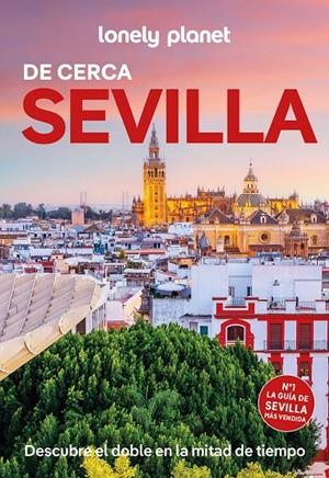 SEVILLA DE CERCA 5 | 9788408311485 | MOLINA, MARGOT | Llibreria Ombra | Llibreria online de Rubí, Barcelona | Comprar llibres en català i castellà online
