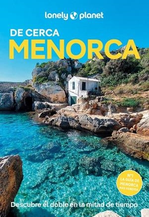 MENORCA DE CERCA 4 | 9788408323983 | MONNER, JORDI | Llibreria Ombra | Llibreria online de Rubí, Barcelona | Comprar llibres en català i castellà online