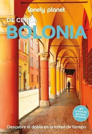BOLONIA DE CERCA 2 | 9788408319702 | MALANDRINO, ADRIANA | Llibreria Ombra | Llibreria online de Rubí, Barcelona | Comprar llibres en català i castellà online
