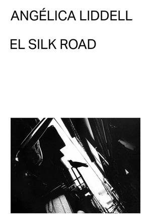 EL SILK ROAD | 9791399035766 | LIDDELL, ANGÉLICA | Llibreria Ombra | Llibreria online de Rubí, Barcelona | Comprar llibres en català i castellà online