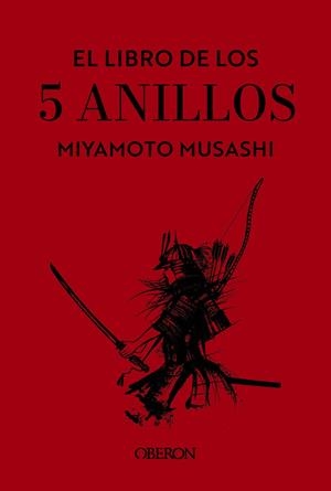 EL LIBRO DE LOS CINCO ANILLOS | 9788441551145 | MUSASHI, MIYAMOTO | Llibreria Ombra | Llibreria online de Rubí, Barcelona | Comprar llibres en català i castellà online