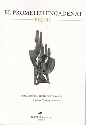 EL PROMETEU ENCADENAT | 9788494634659 | ÈSQUIL | Llibreria Ombra | Llibreria online de Rubí, Barcelona | Comprar llibres en català i castellà online
